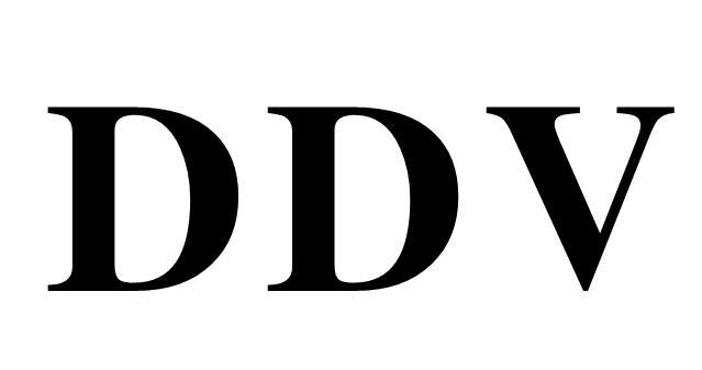 DDV