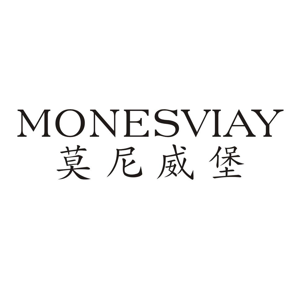 莫尼威堡 MONESVIAY