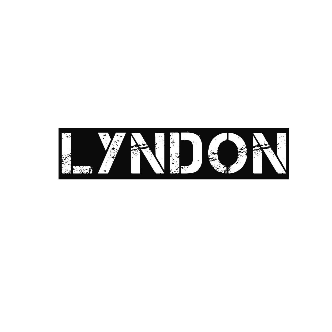 LYNDON         (英译：林顿）
