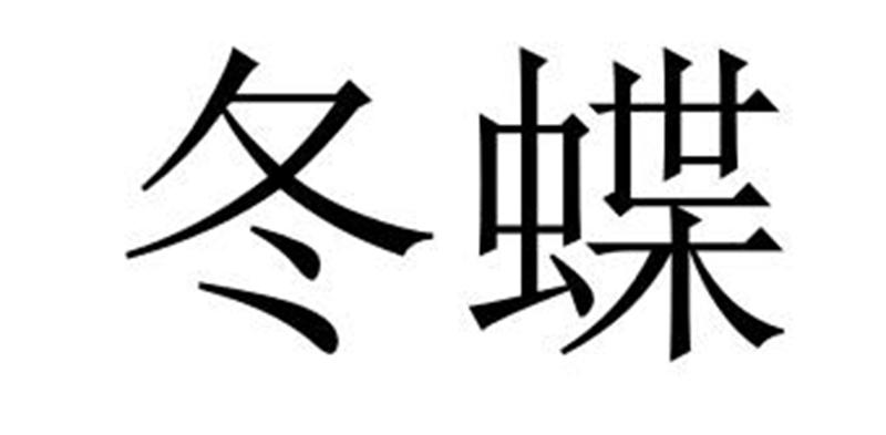 冬蝶