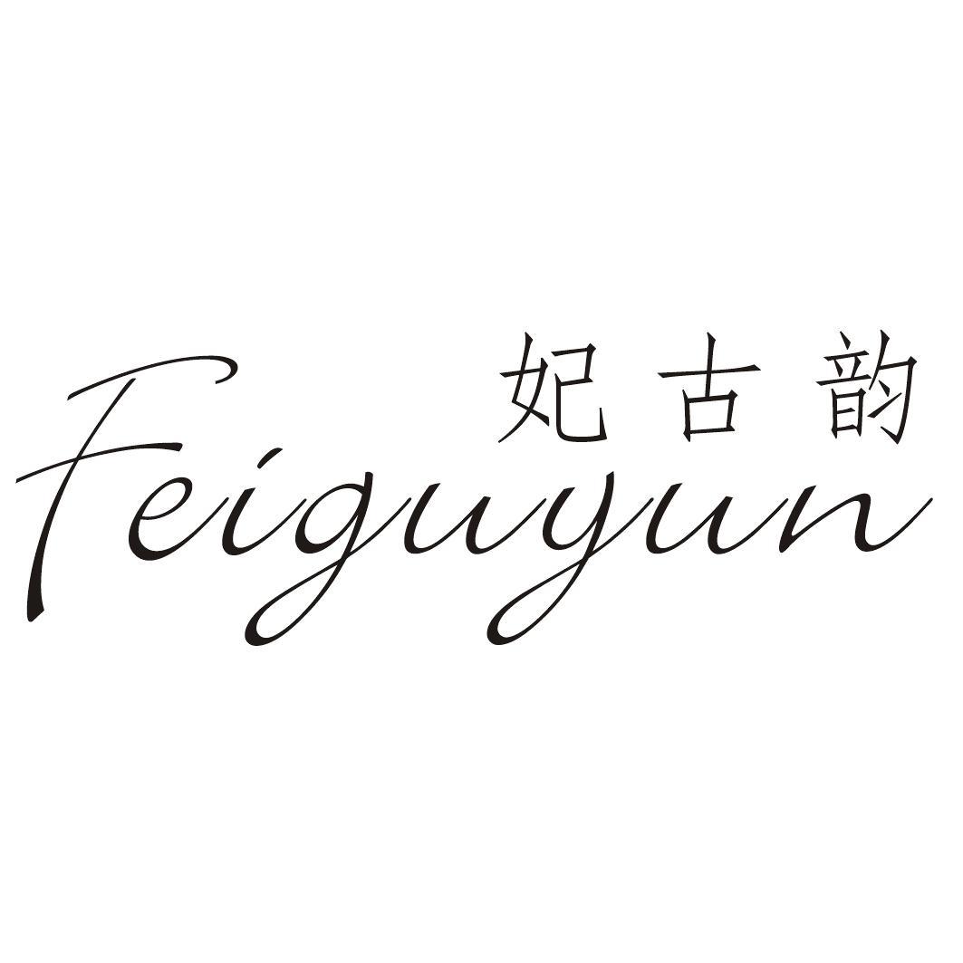 妃古韵FEIGUYUN