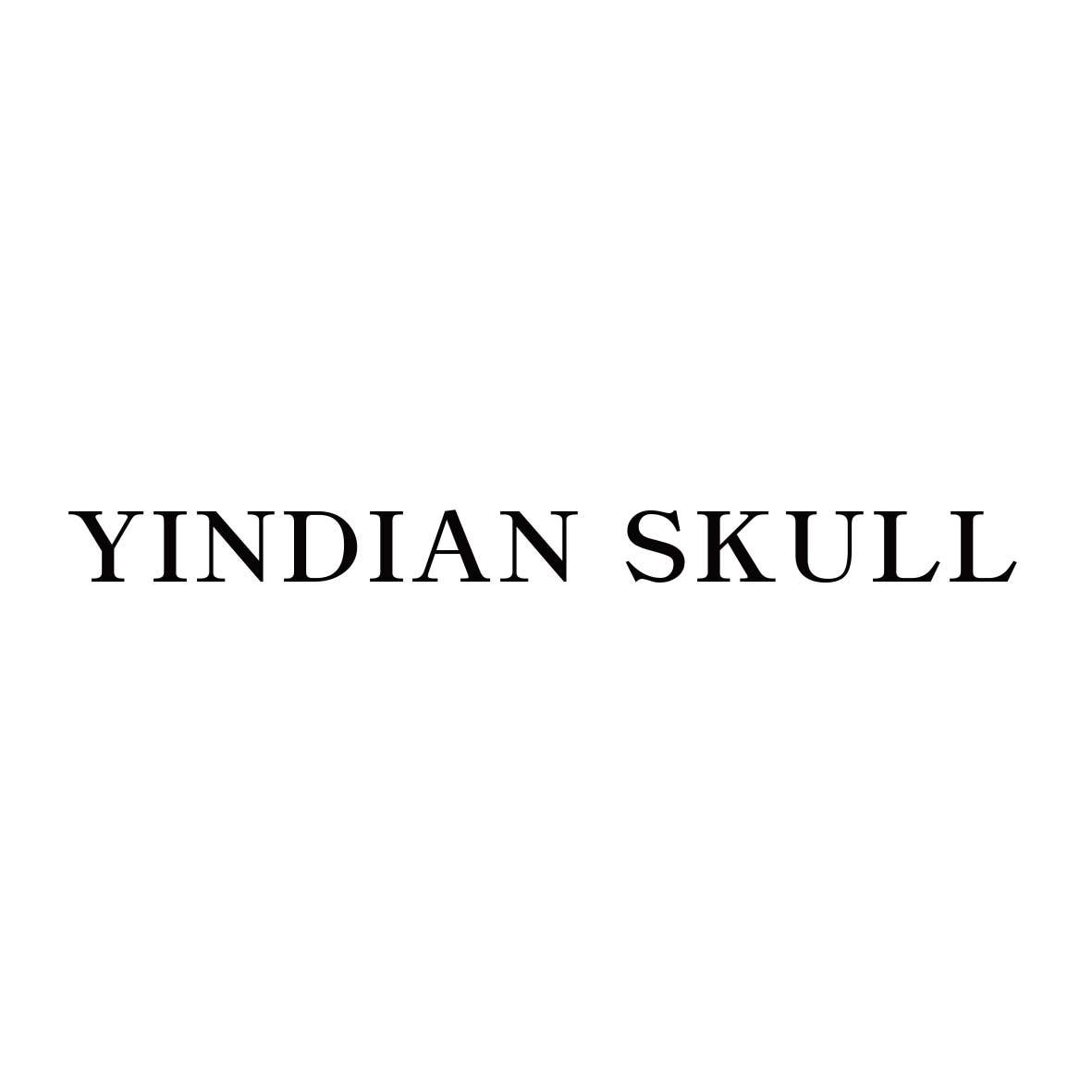 YINDIAN SKULL   