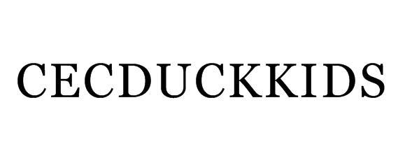 CECDUCKKIDS