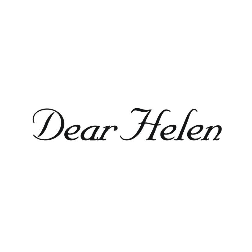 DEAR HELEN