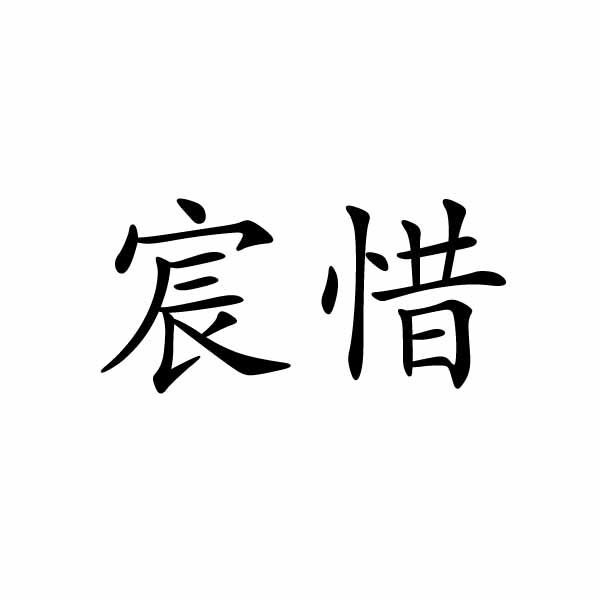 宸惜