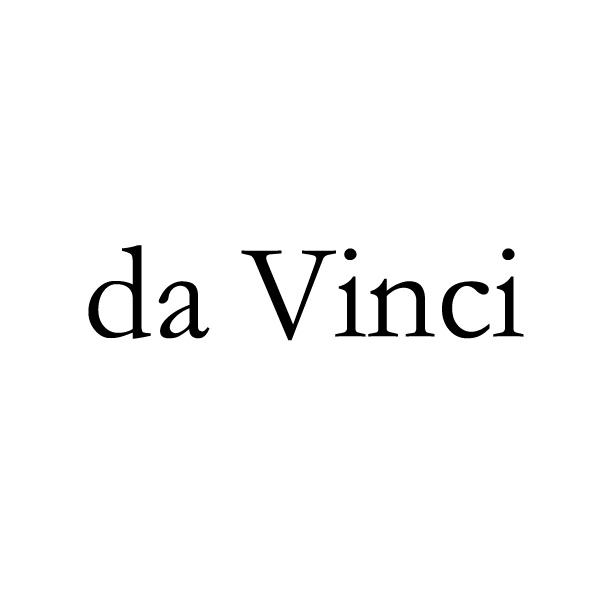 DA VINCI