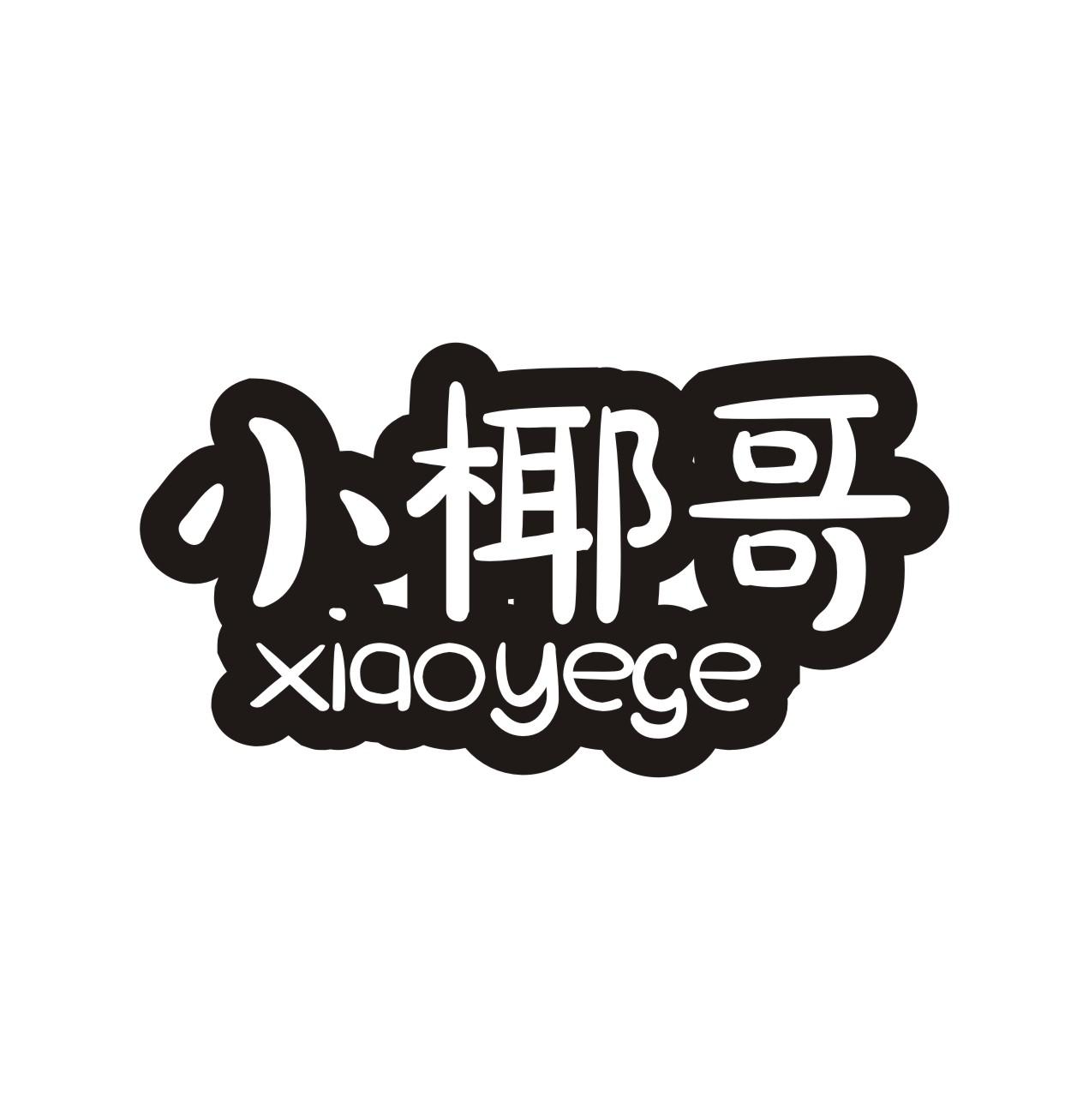 小椰哥XIAOYEGE