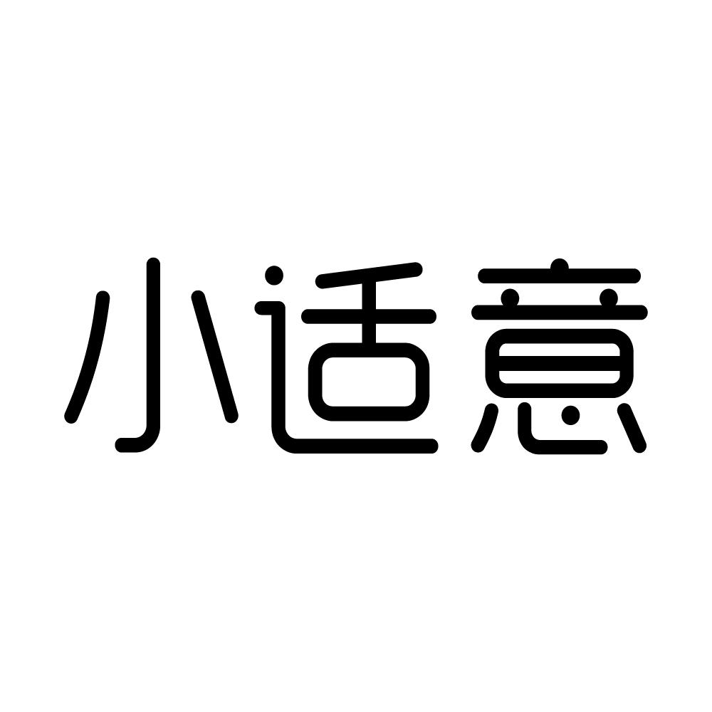 小适意