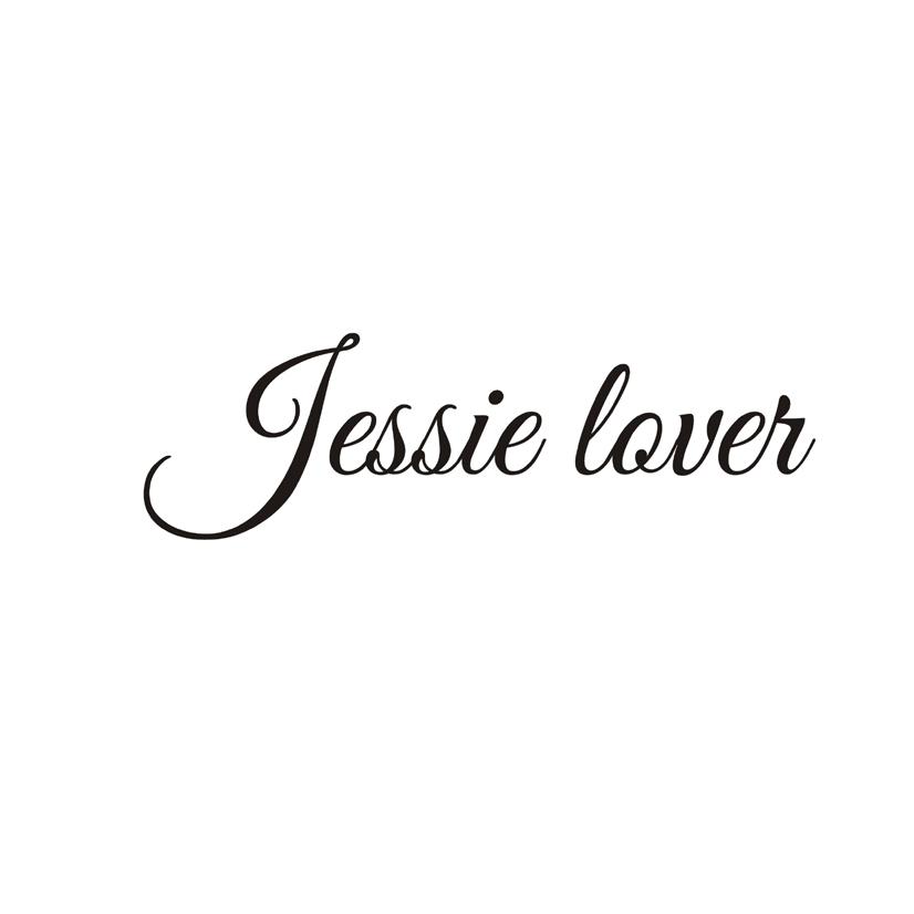 JESSIE LOVER