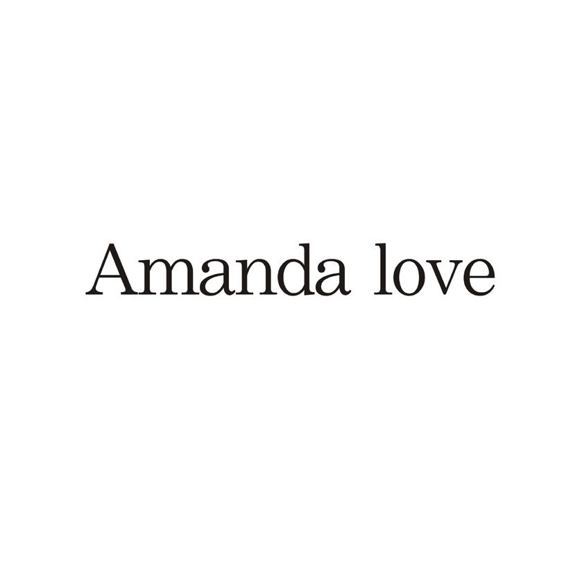 AMANDA LOVE