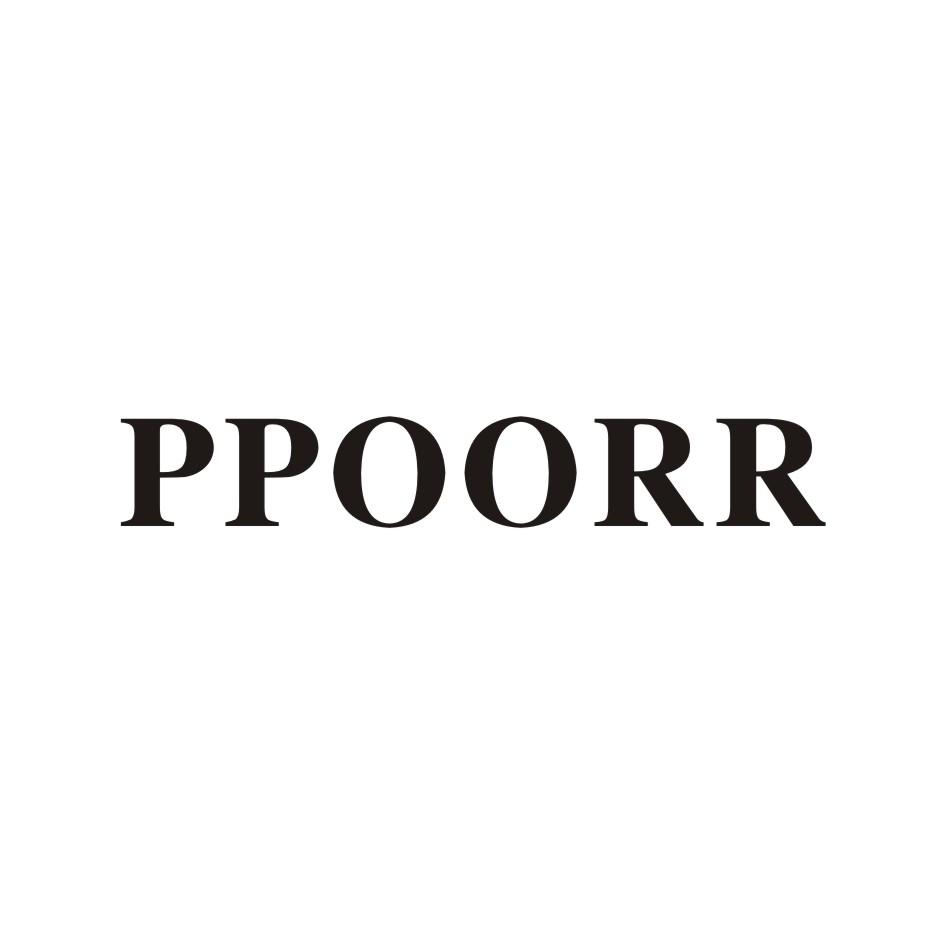 PPOORR