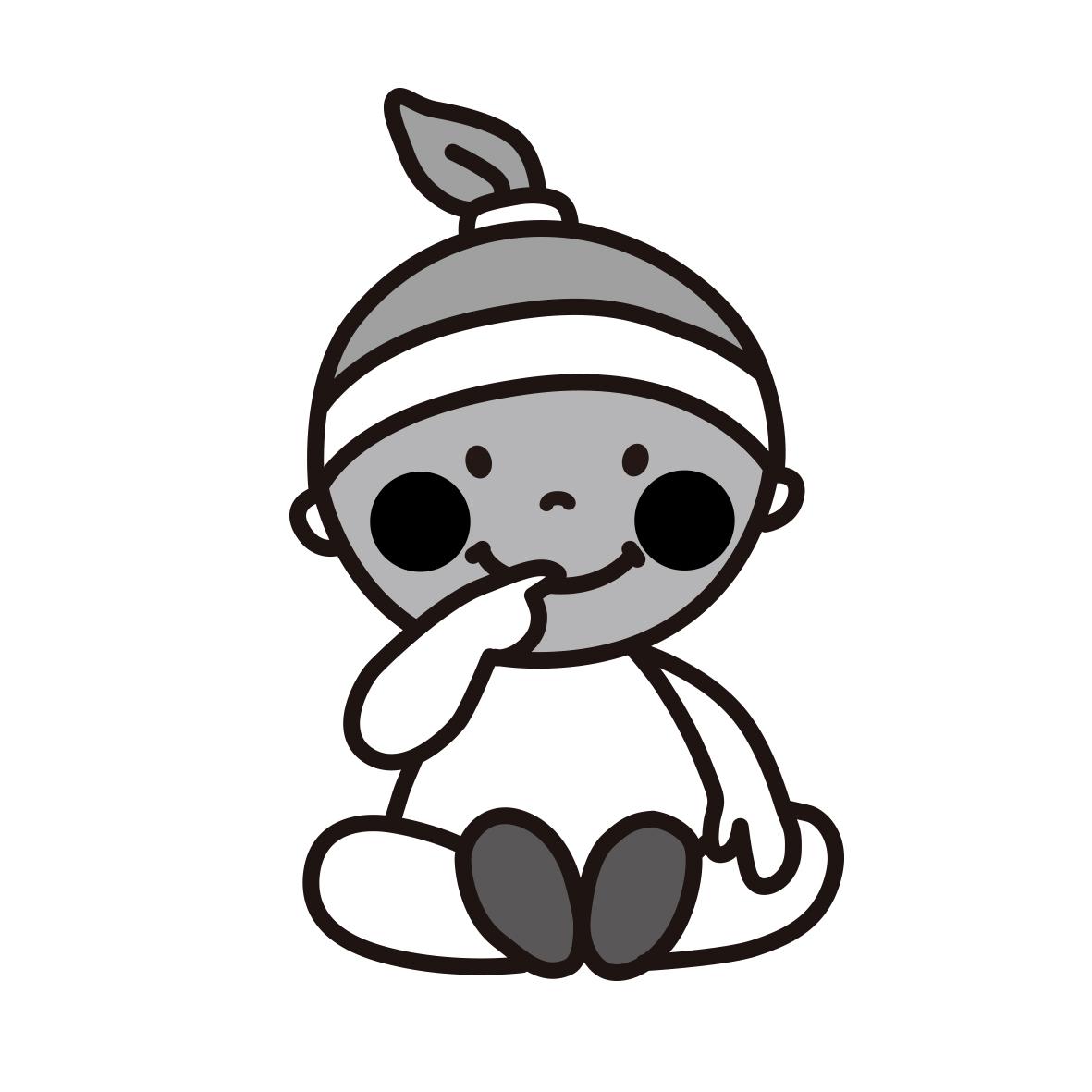 可爱宝宝