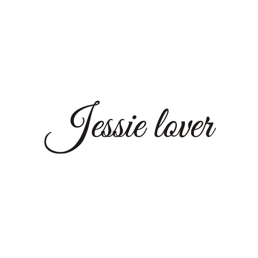 JESSIE LOVER