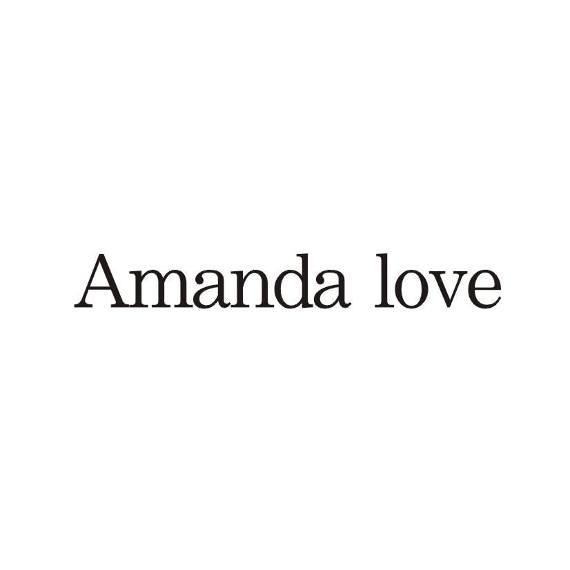 AMANDA LOVE