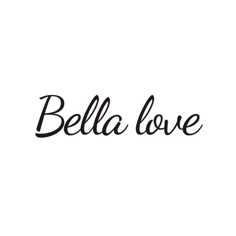 BELLA LOVE