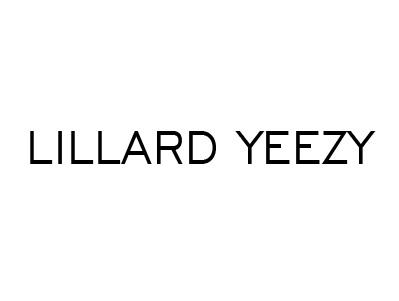 LILLARD YEEZY