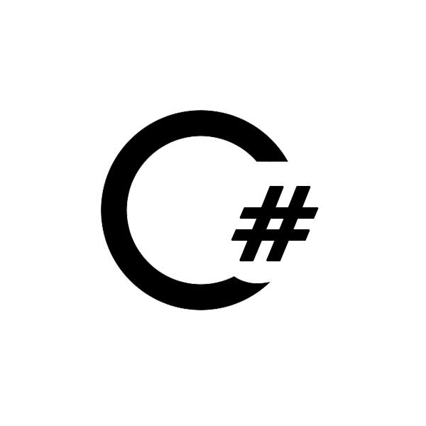 C#