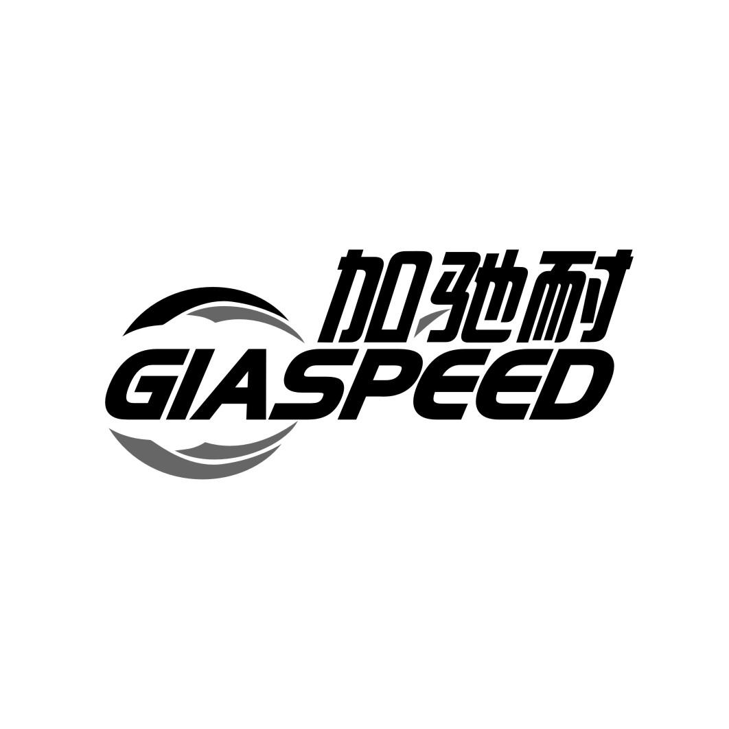 加驰耐GIASPEED