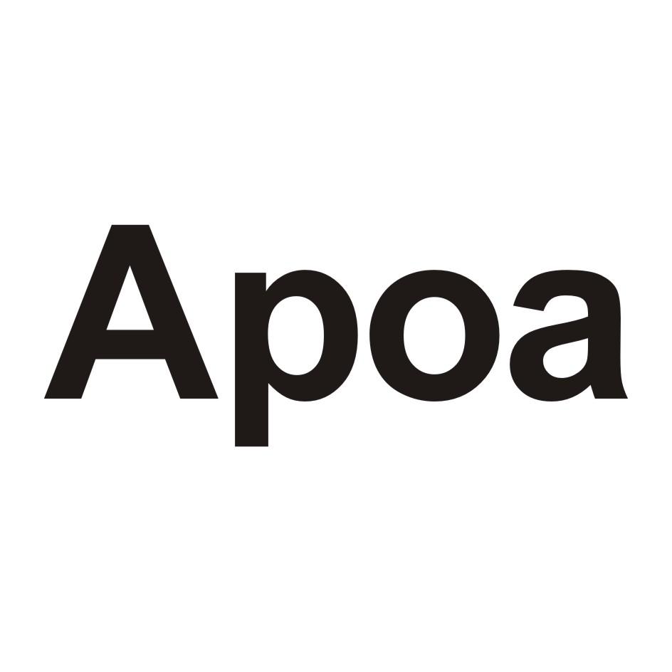Apoa