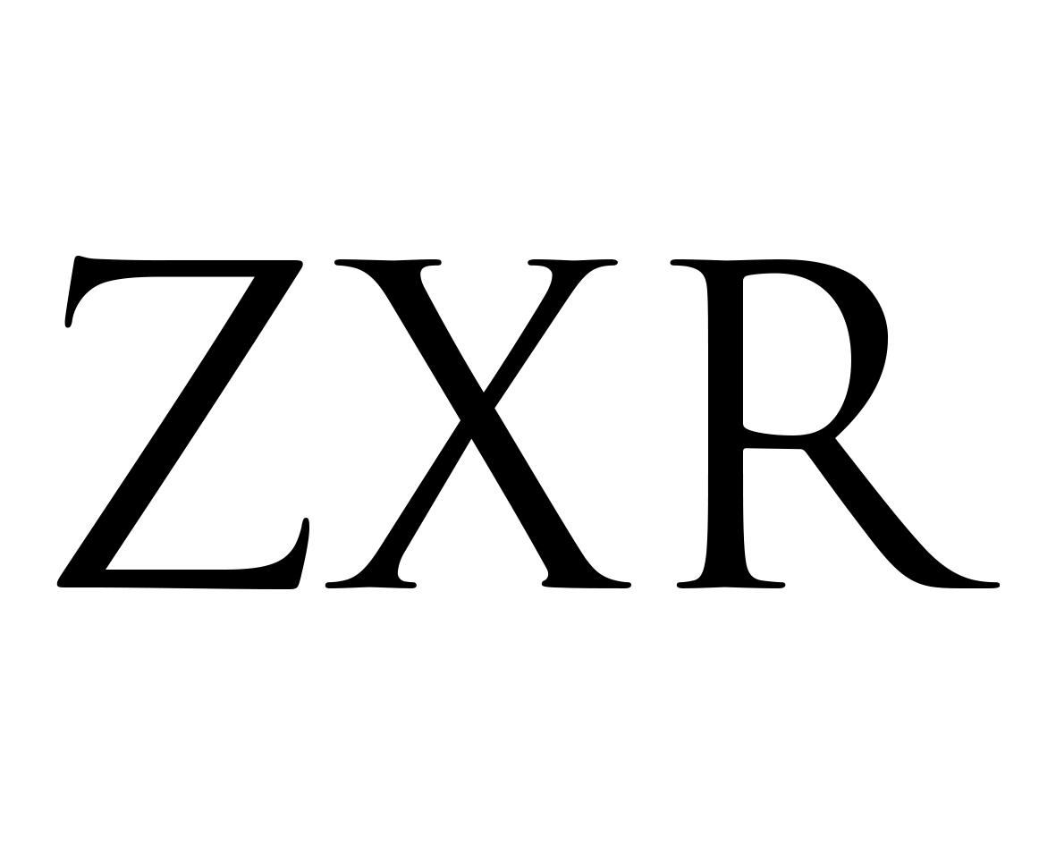ZXR