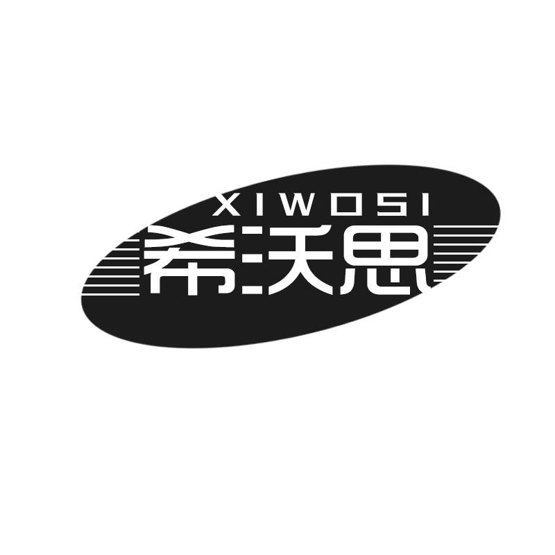 希沃思