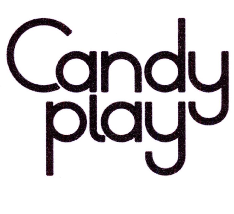CANDY PLAY