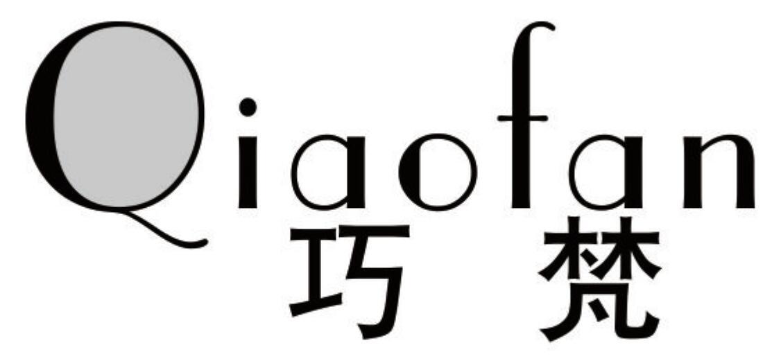 巧梵