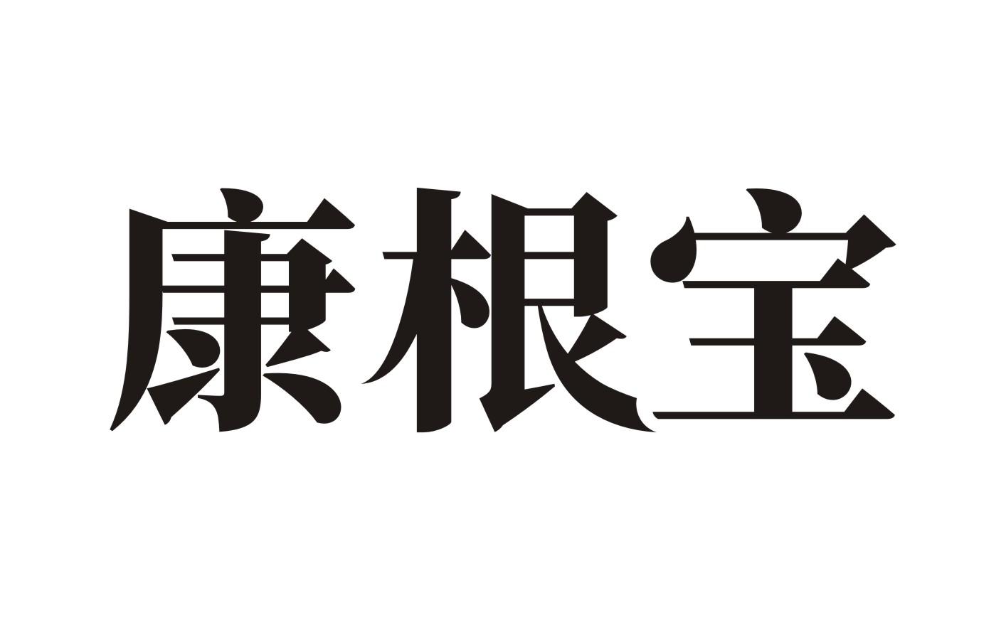 康根宝
