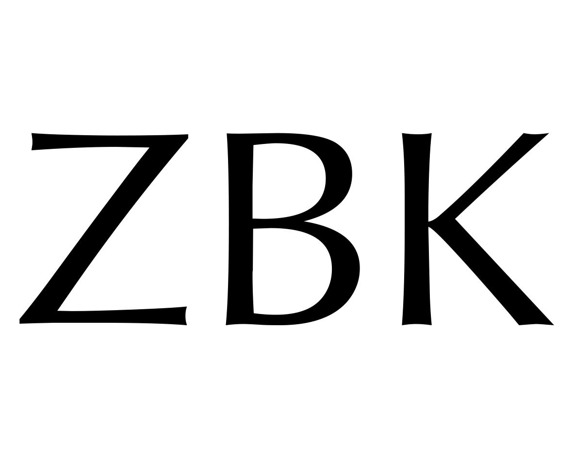 ZBK