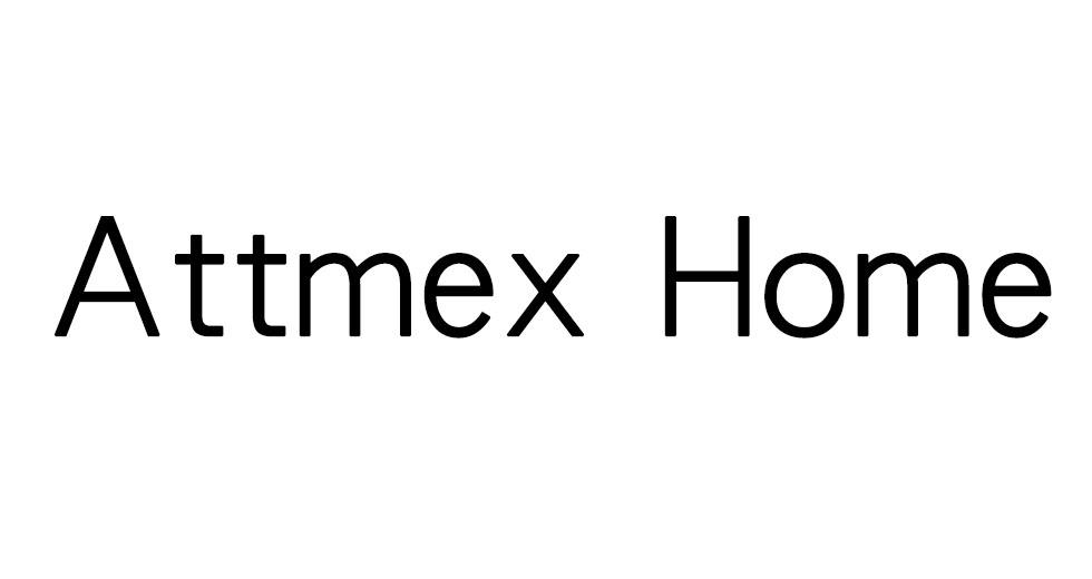 Attmex Home