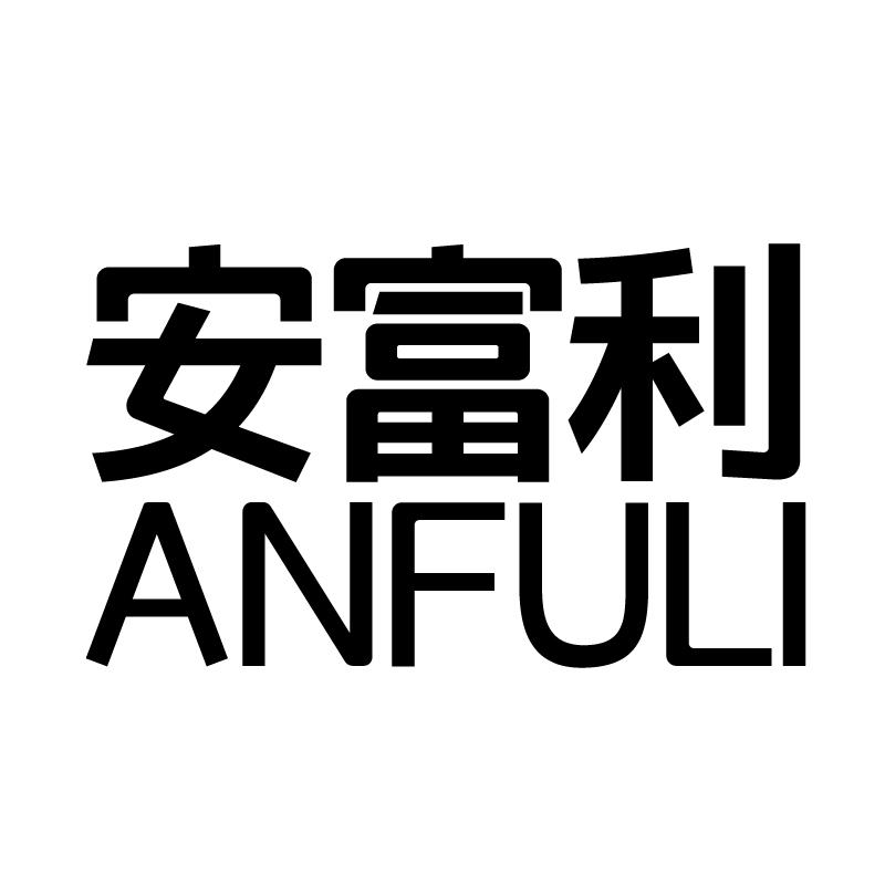 安富利 