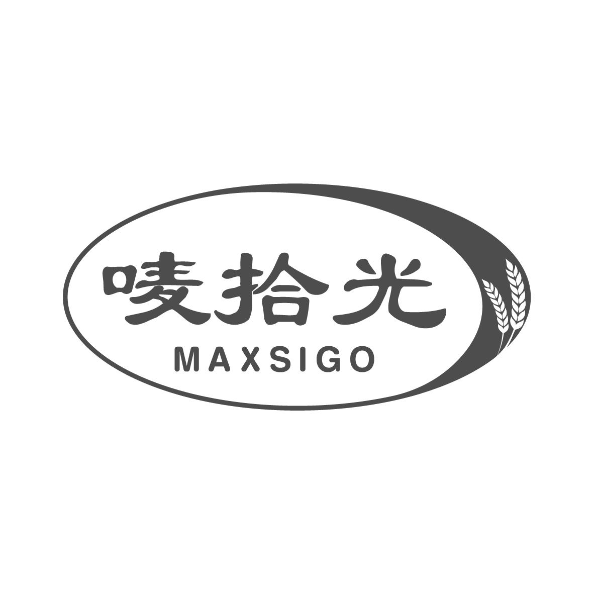唛拾光
MAXSIGO
