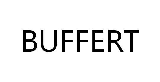 BUFFERT