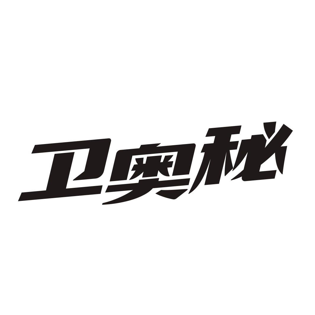 卫奥秘