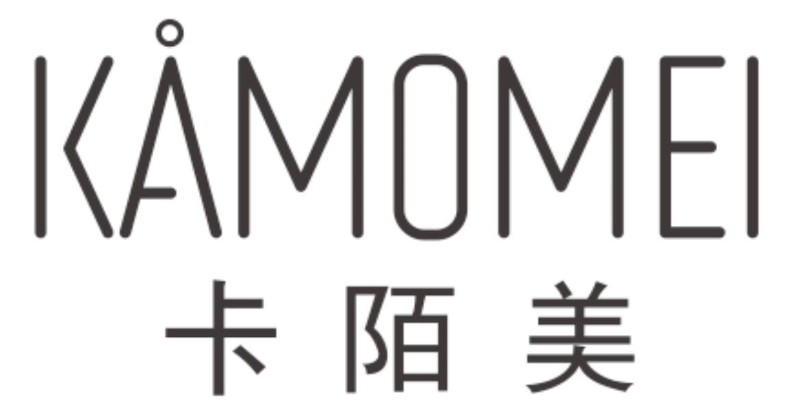 卡陌美 KAMOMEI