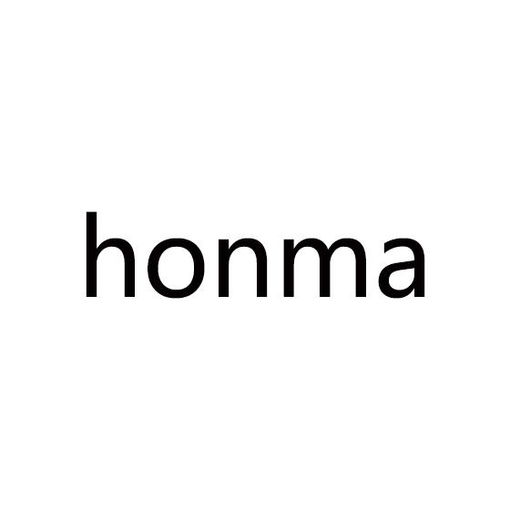 HONMA