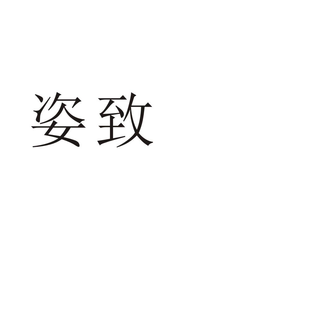 姿致