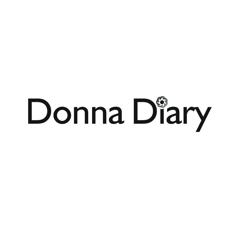 DONNA DIARY
