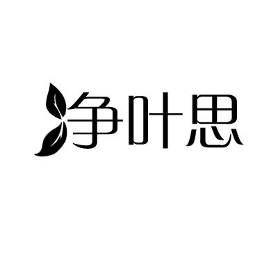 净叶思