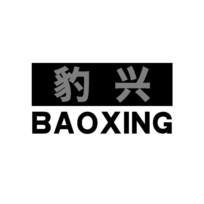 豹兴+拼音