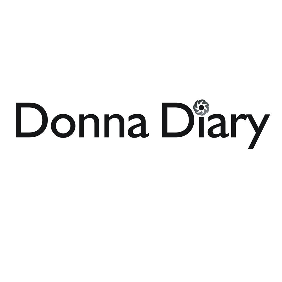DONNA DIARY