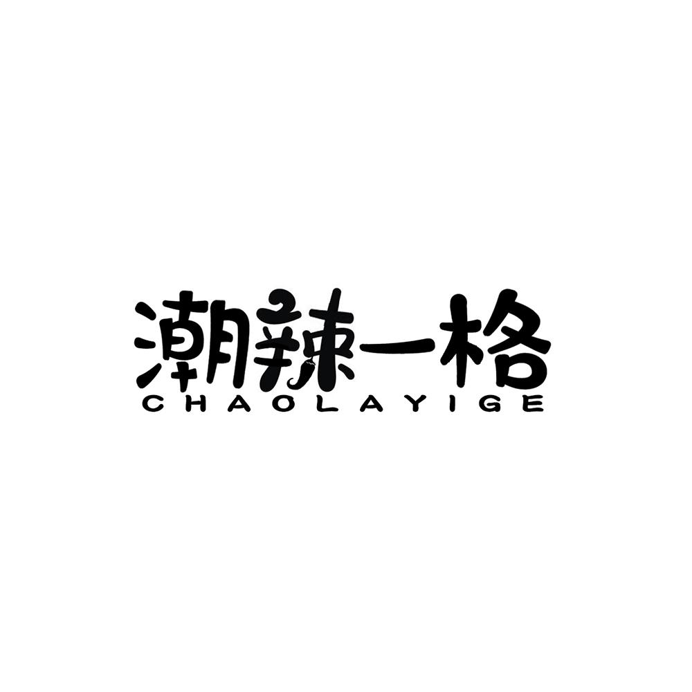 潮辣一格
