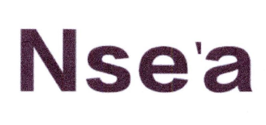 NSE'A