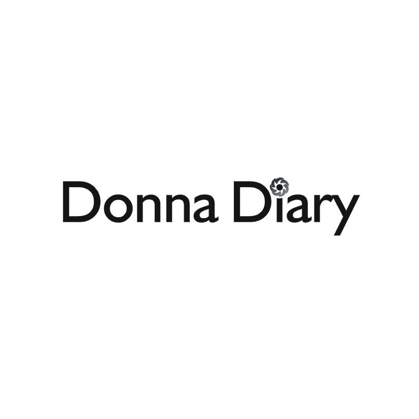 DONNA DIARY