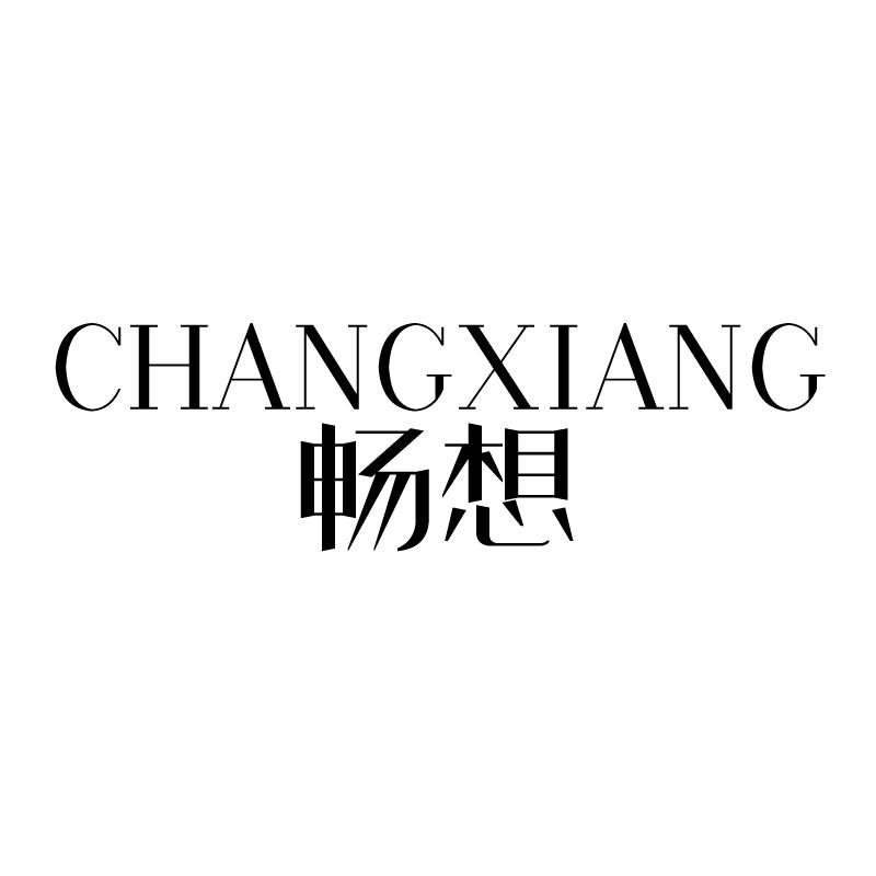 畅想