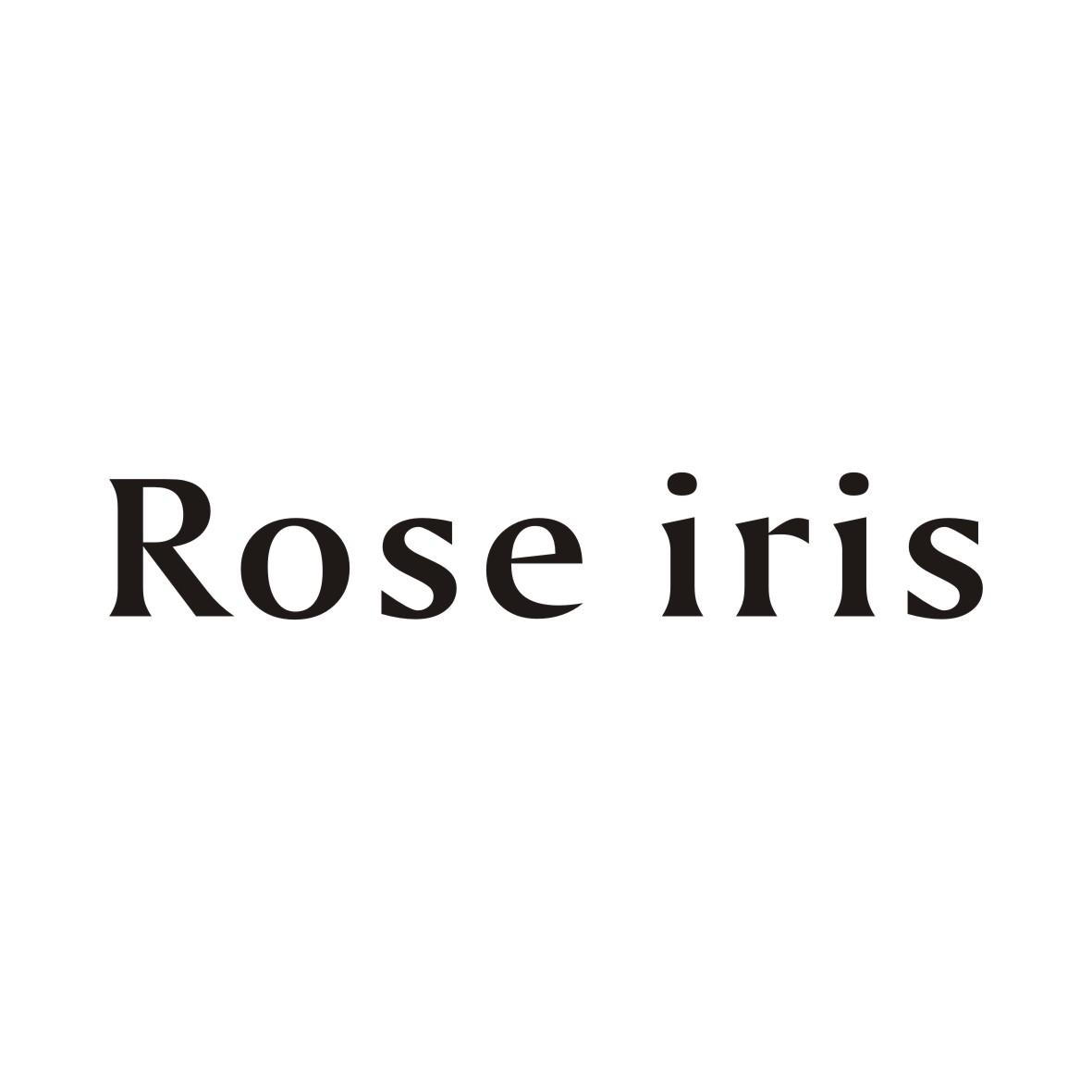 ROSE IRIS（玫瑰彩虹）