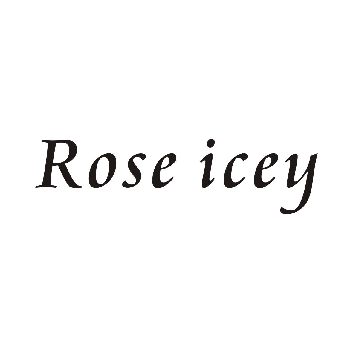 ROSE ICEY（玫瑰爱斯）