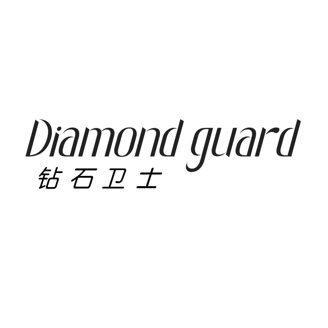 钻石卫士 DIAMOND GUARD