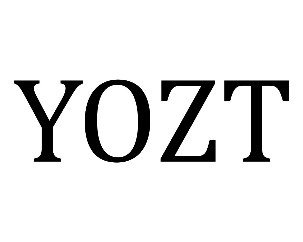 YOZT