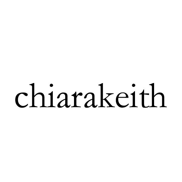 CHIARAKEITH